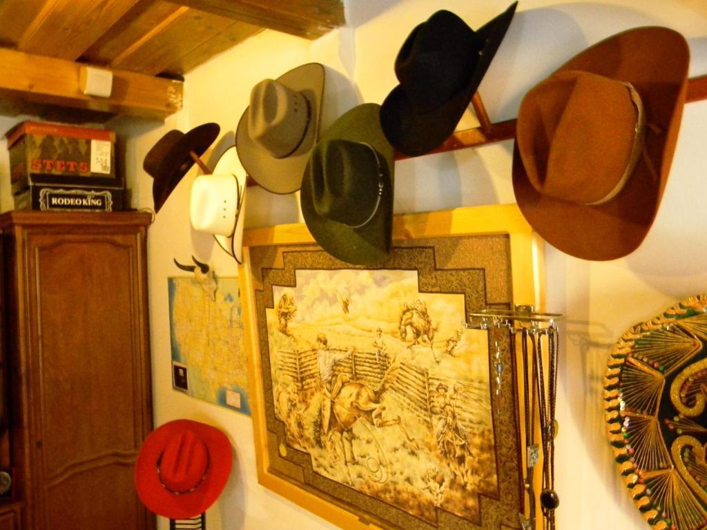 Transylvania Cowboy Cottage Cluj-Napoca Zimmer foto