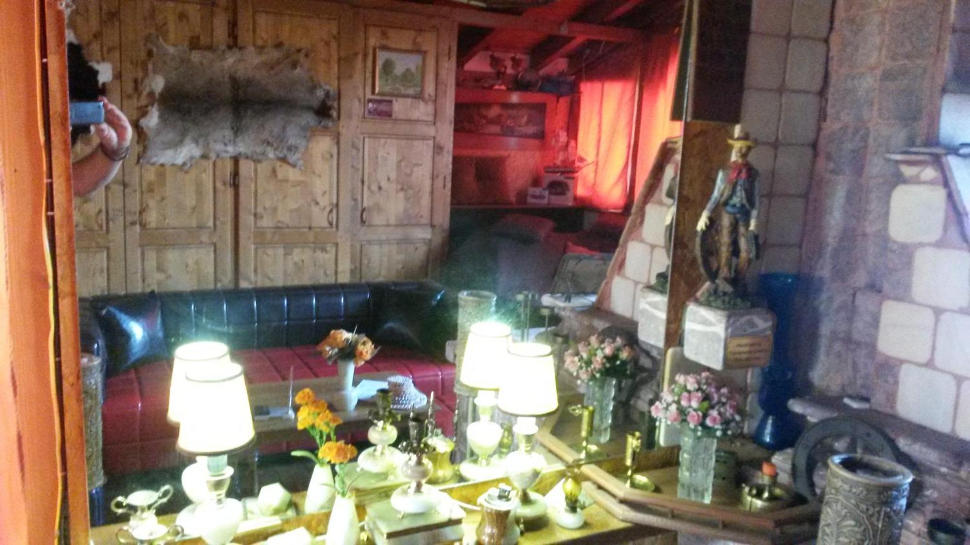 Transylvania Cowboy Cottage Cluj-Napoca Zimmer foto